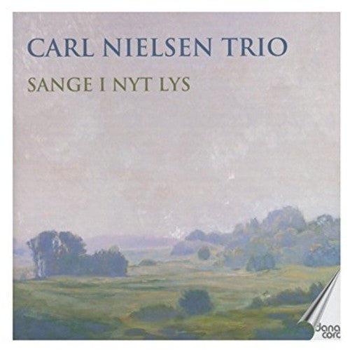Nielsen - Sange I Nyt Lys [CD]
