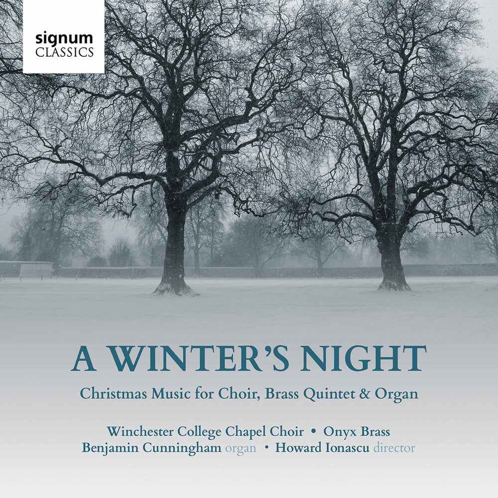 Winters Night / Various - Winter's Night [CD]