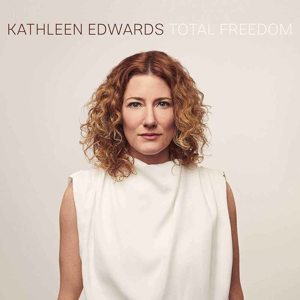 Total Freedom [LP]
