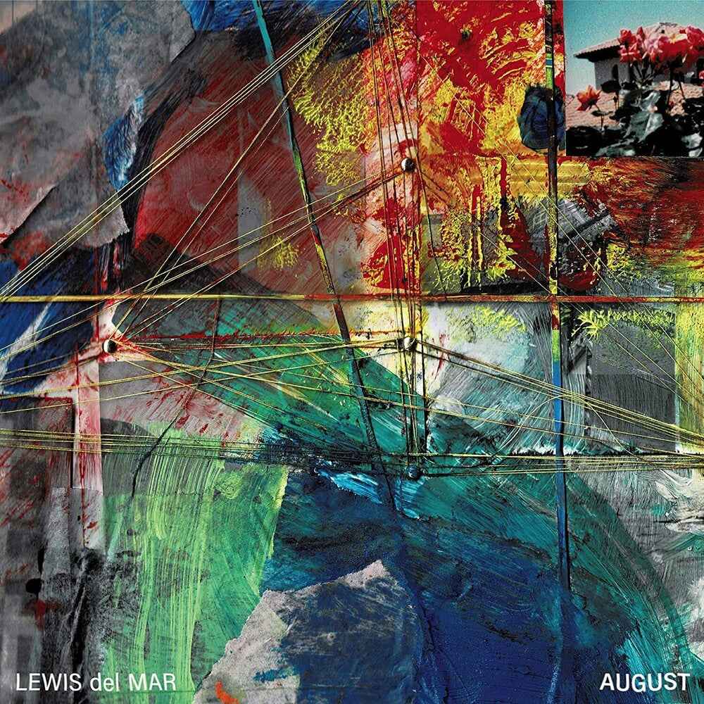 August [2LP]