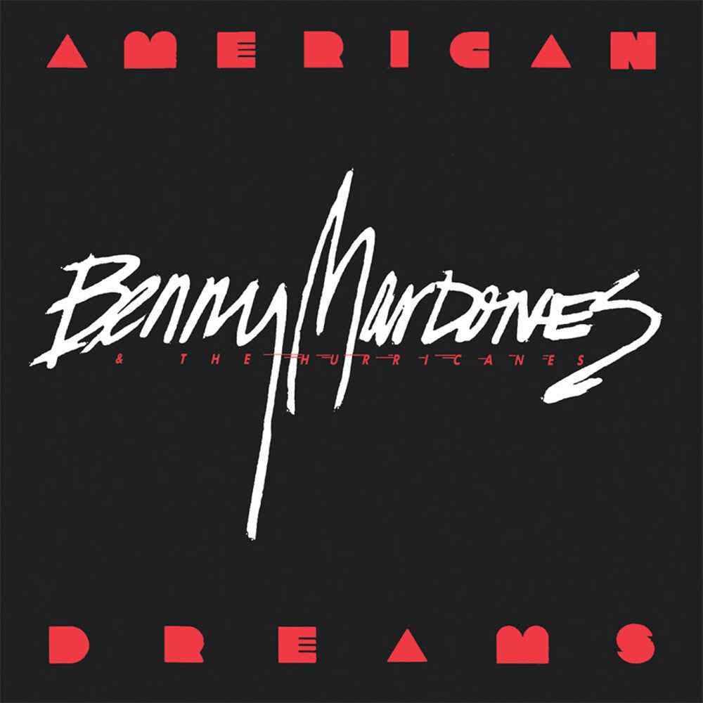 American Dreams [CD]