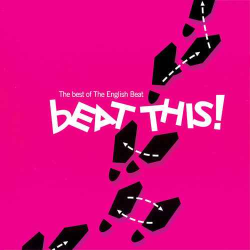 Beat This-Best of the English Beat [CD]
