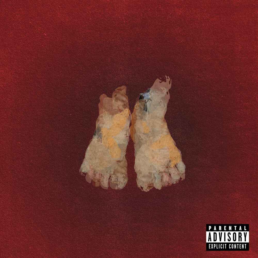 Feet Of Clay [Deluxe Edition]