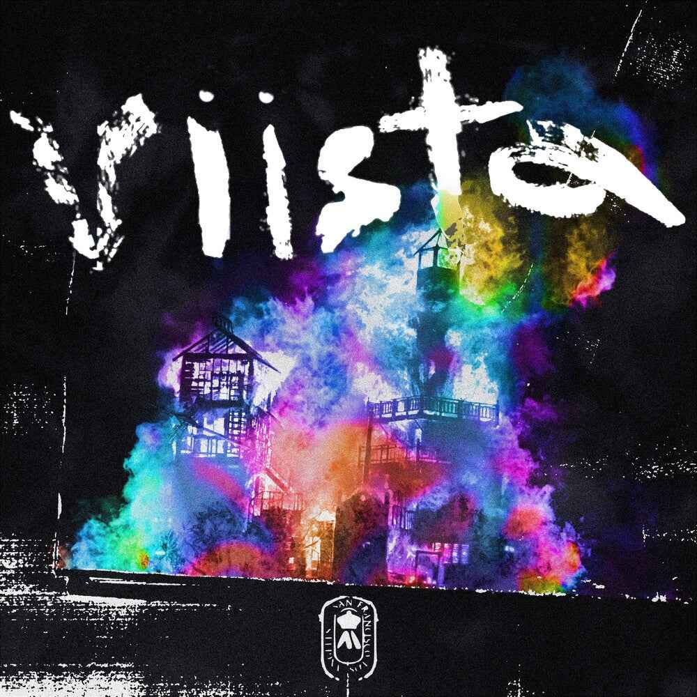 Viista [LP]
