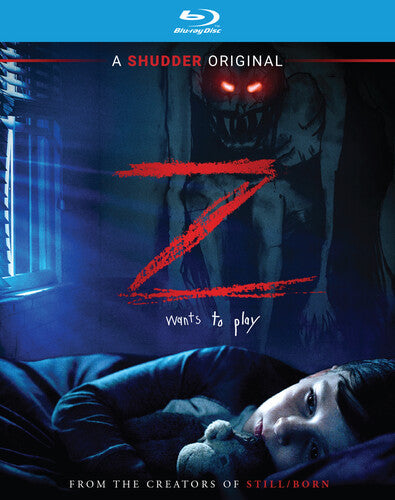 Z (2019) Bd - Z (2019) Bd - Blu-ray
