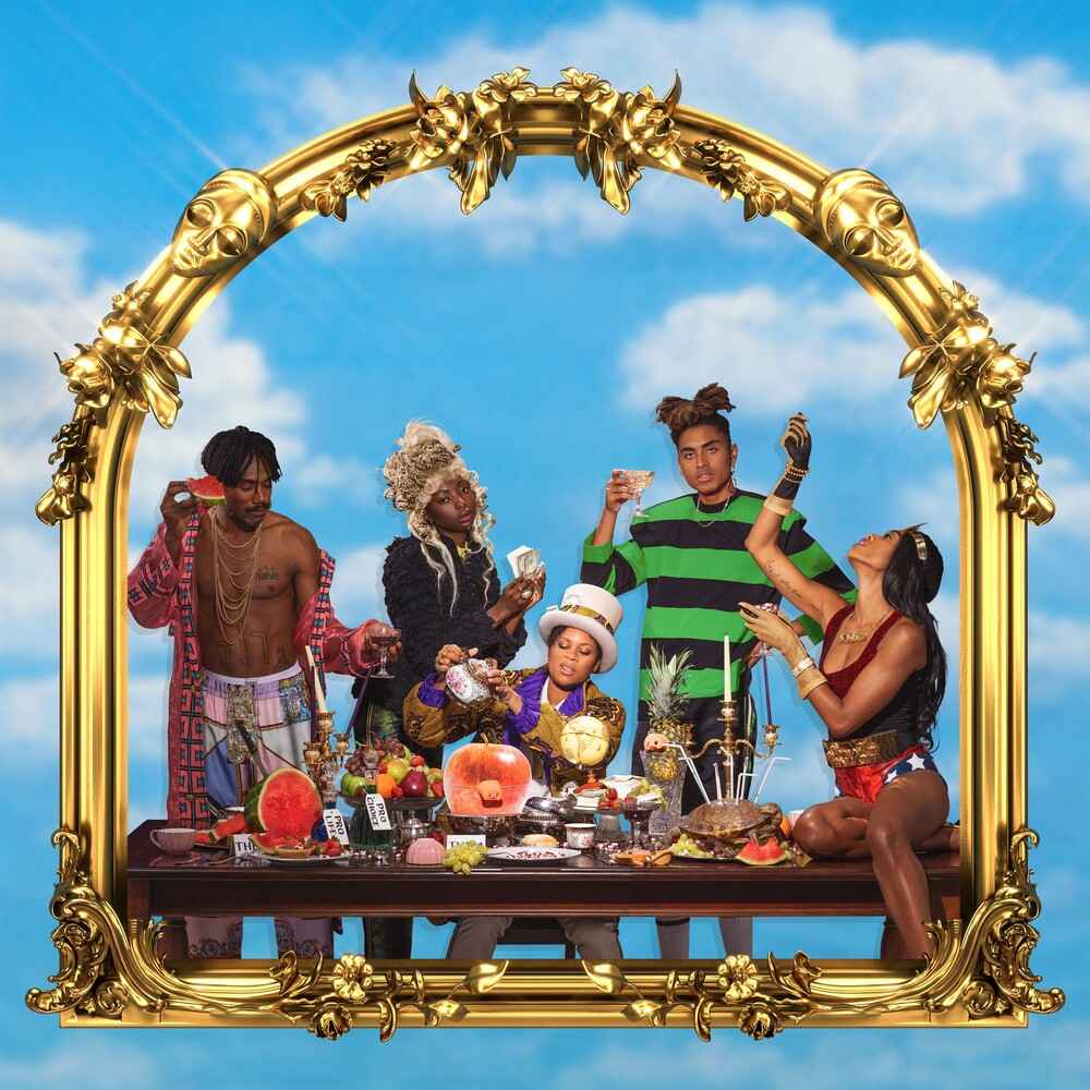Renaissance [2LP]