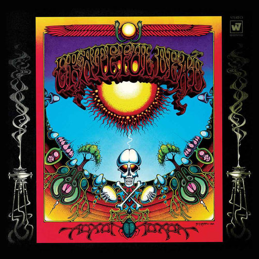 Aoxomoxoa [CD]
