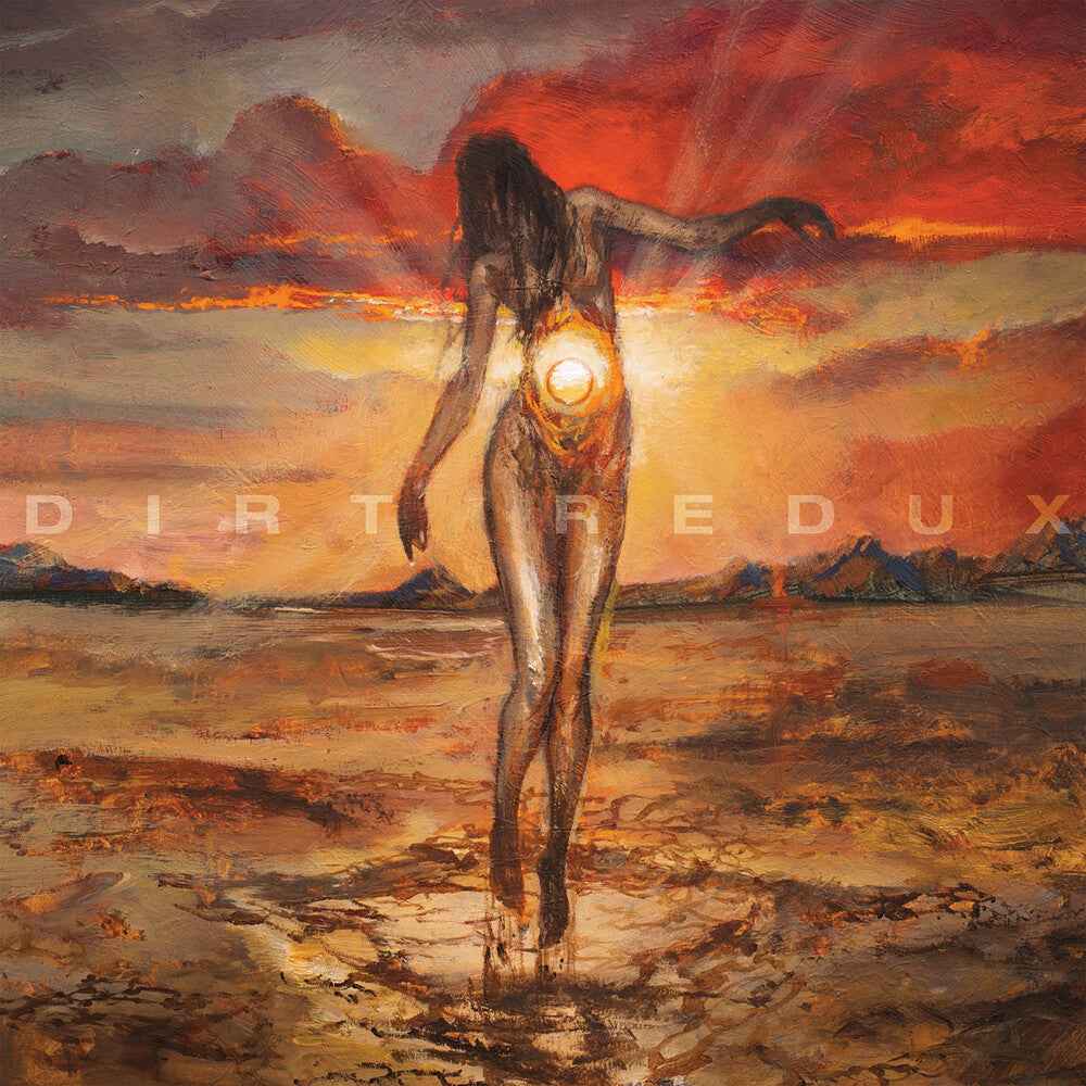 Dirt (Redux) / Various [Digipak]