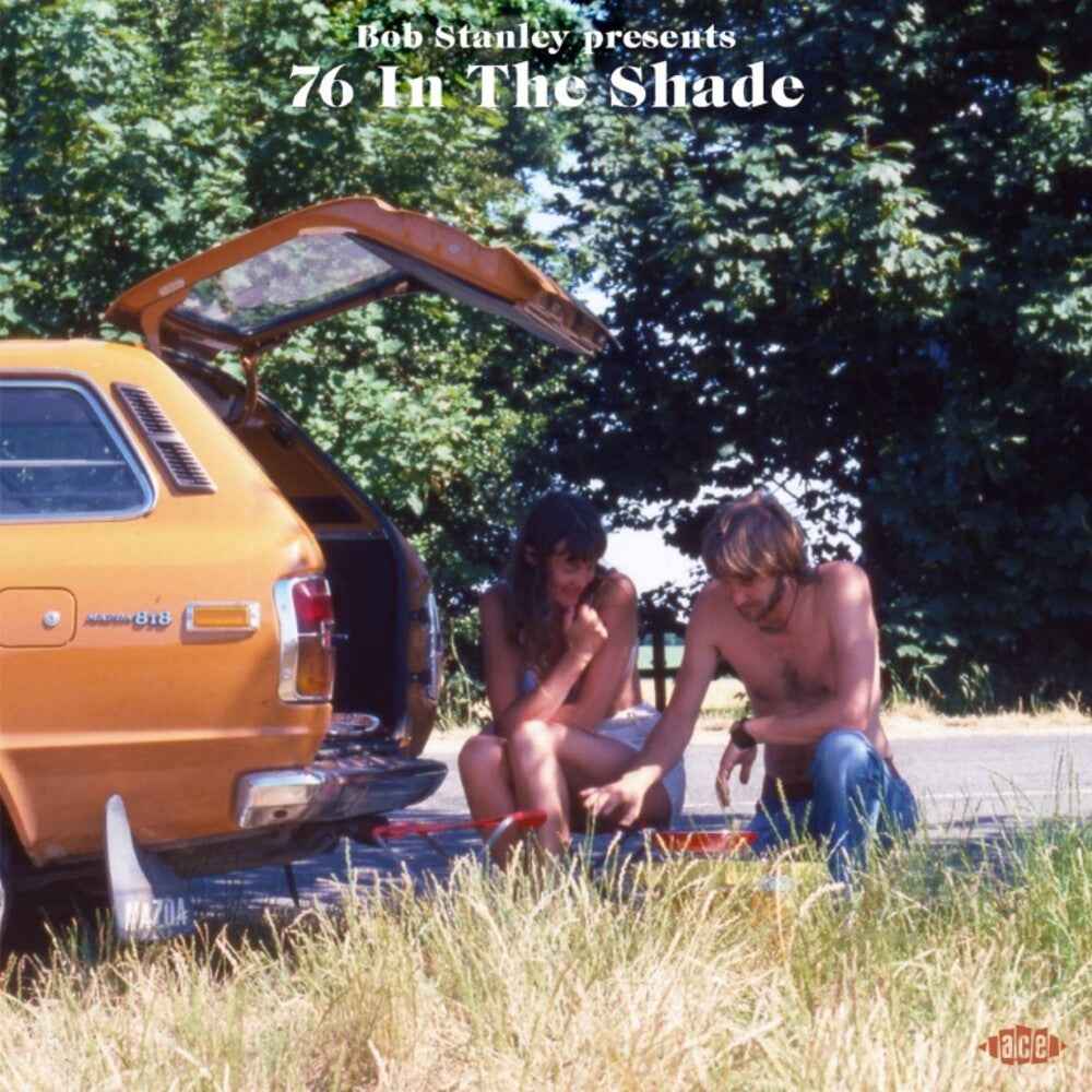 Bob Stanley Presents 76 In The Shade / Various [LP]