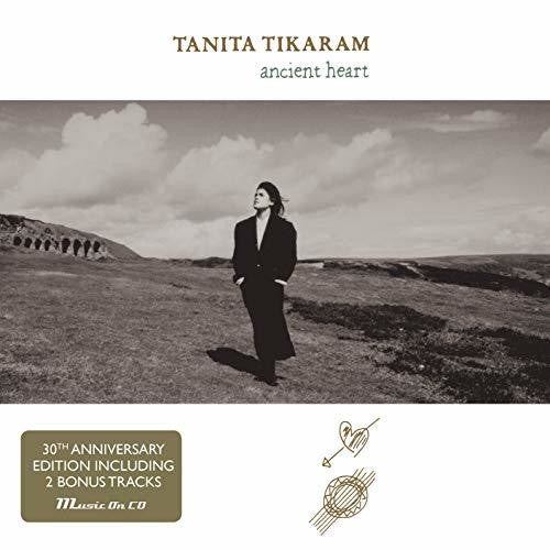 Tanita Tikaram - Ancient Heart [CD]