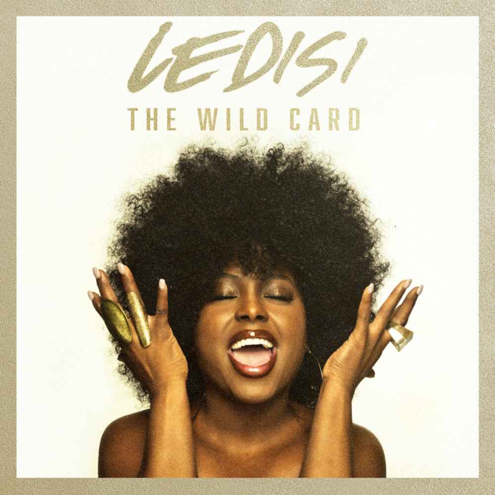 The Wild Card [CD]