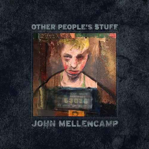 Other People's Stuff [LP]
