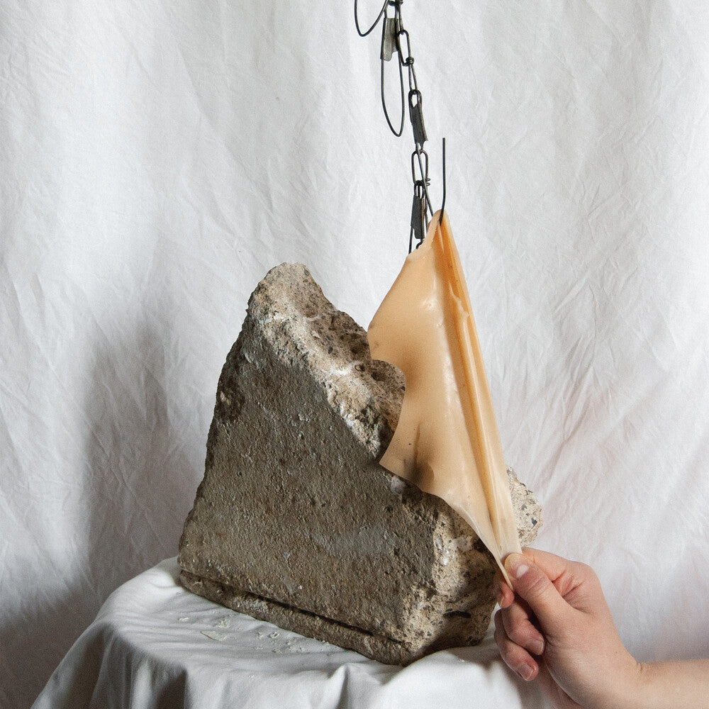 Drew McDowall - Agalma [LP] Vinyl Record