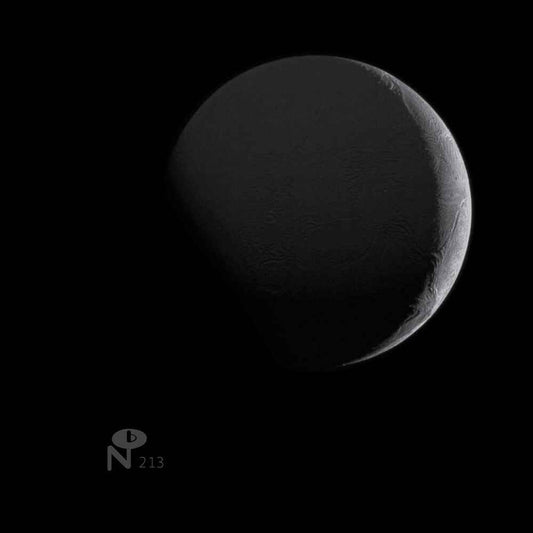 Black Moon [LP]