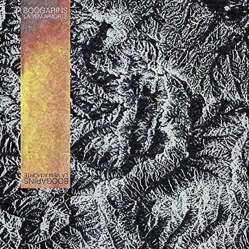 La Vem A Morte [LP]