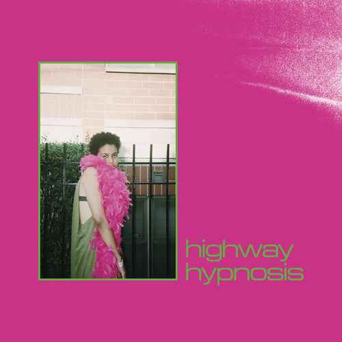 Highway Hypnosis [LP]
