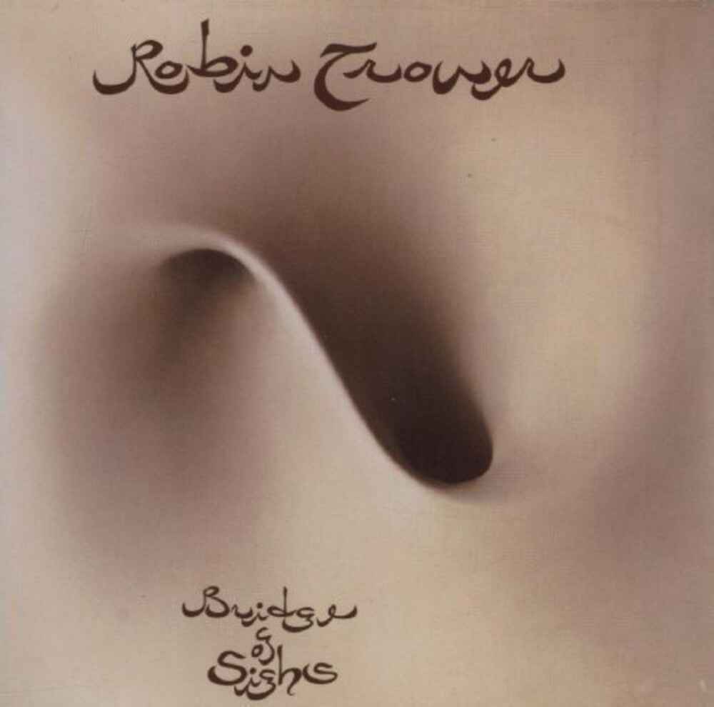 Bridge Of Sighs [LP]