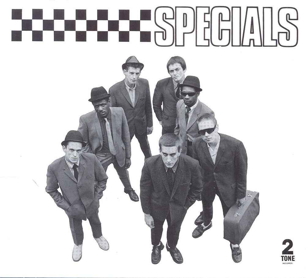 Specials CD [CD]