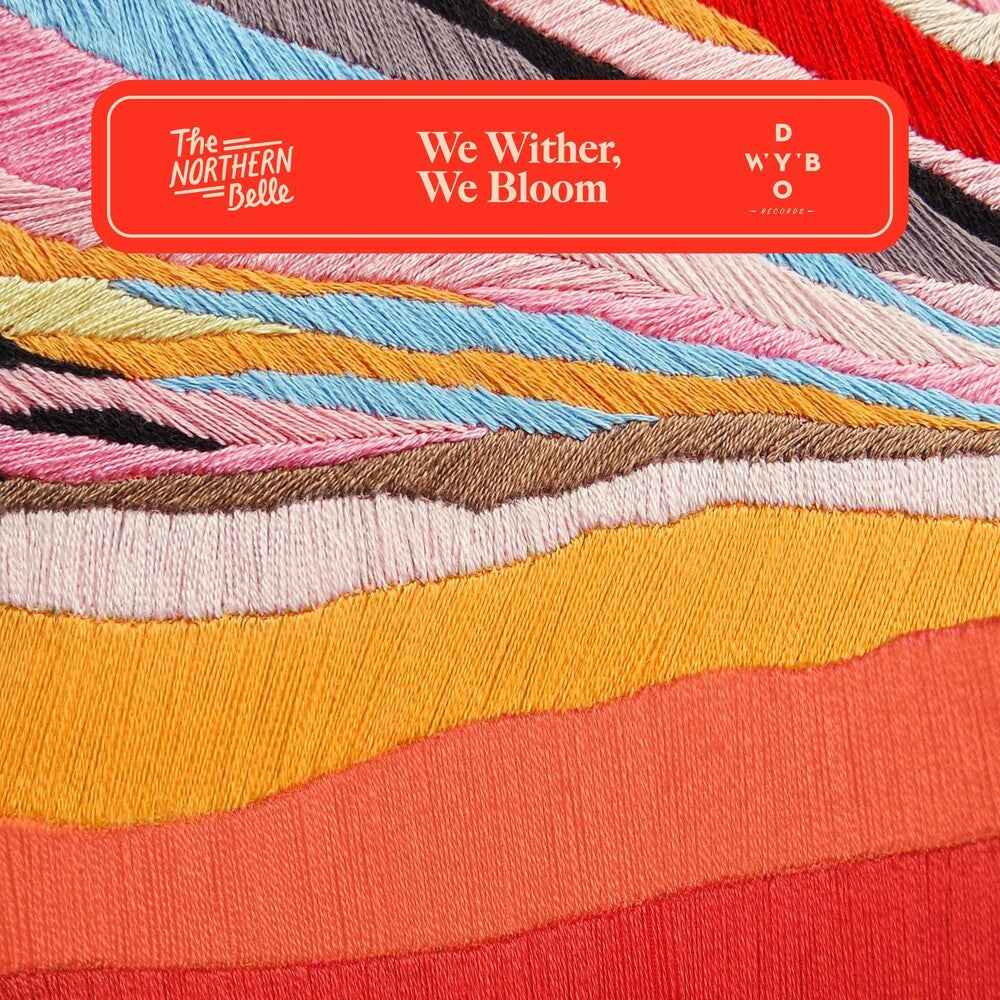 We Wither, We Bloom [LP]
