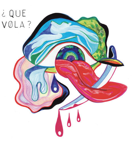 Que Vola - Que Vola [Digipak]