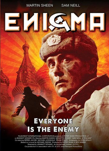 Enigma - Enigma - Blu-ray