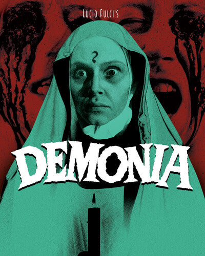 Demonia - Demonia - Blu-ray