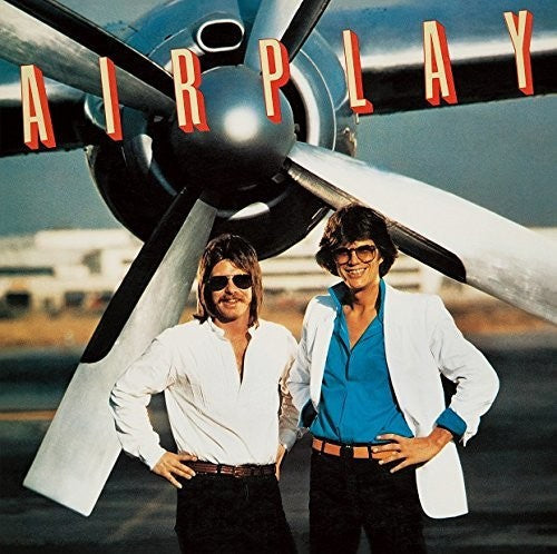 Airplay [Remastered] (Jpn)