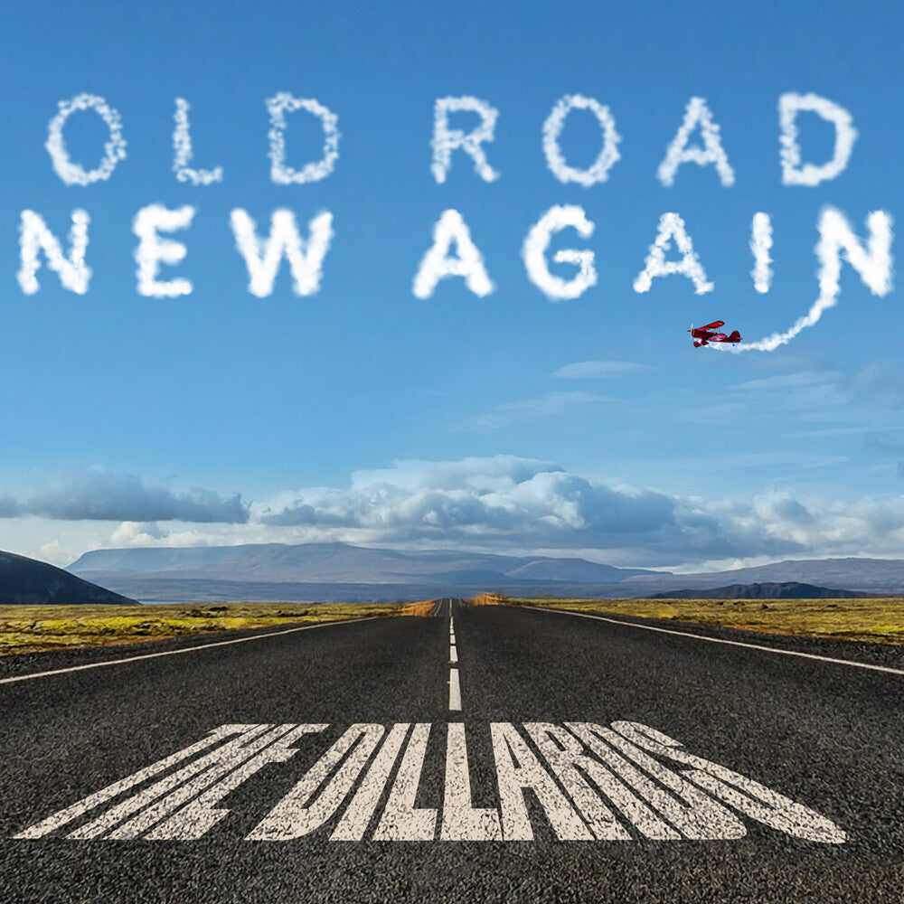 Dillards - Old Road New Again [CD]