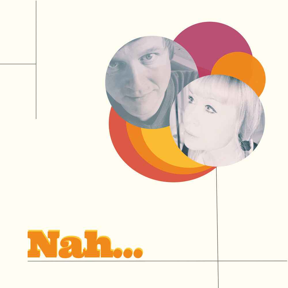 Nah [LP]