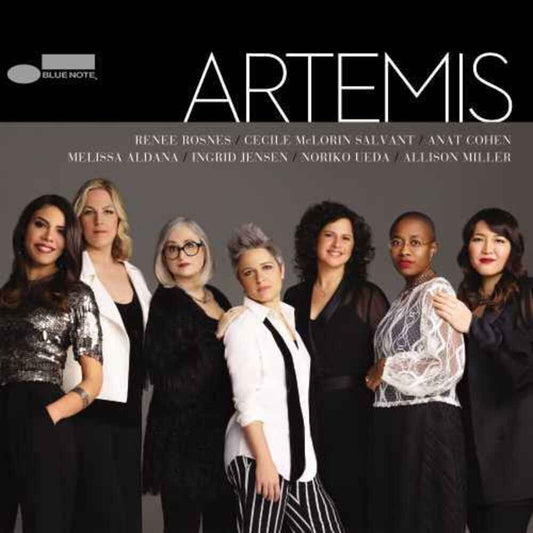 Artemis [CD]