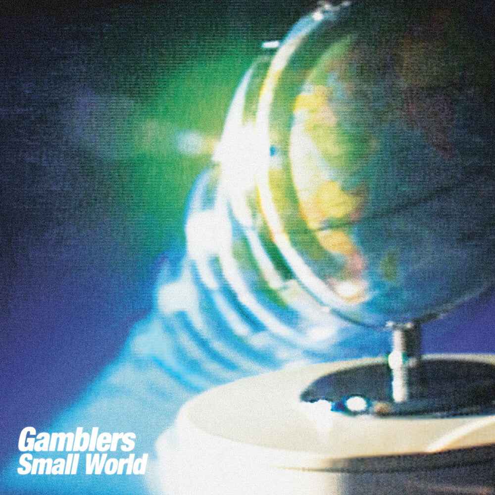 Small World [LP]