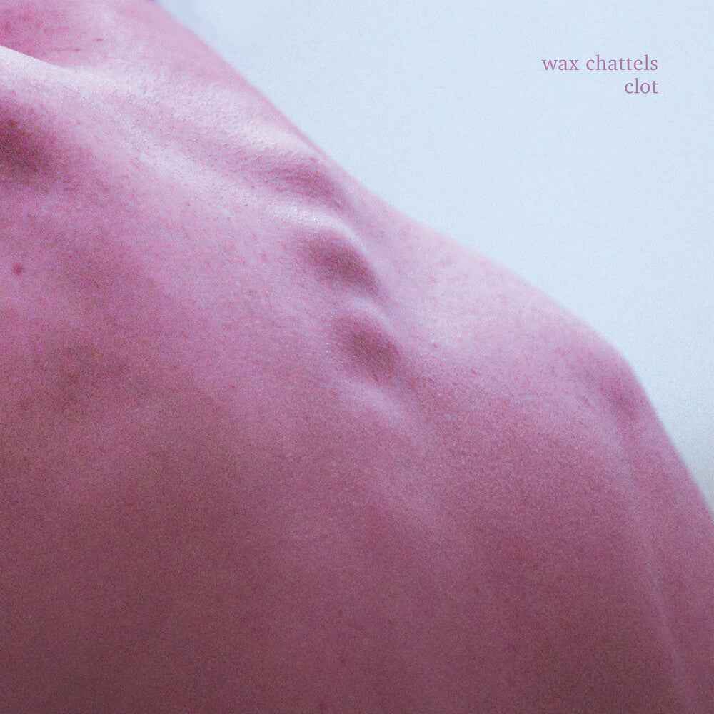 Clot [CD]