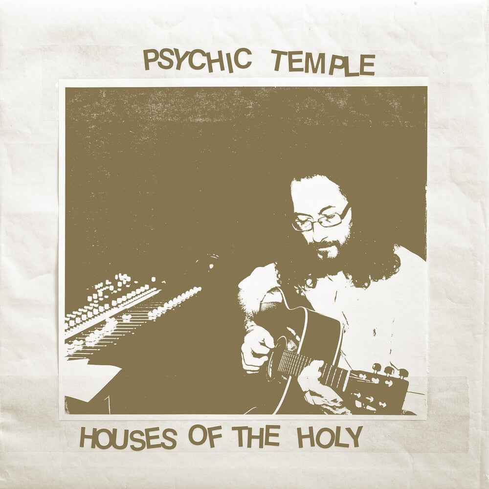 Houses of the Holy [LP]