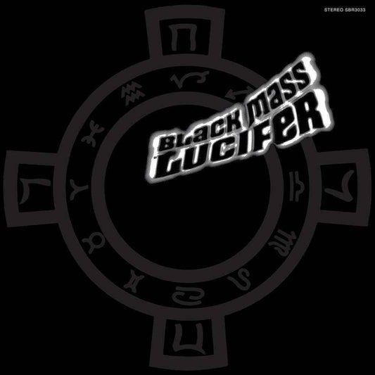 Black Mass [LP]
