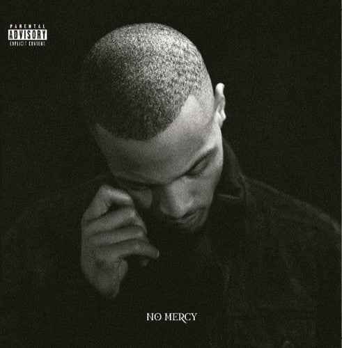 No Mercy [CD]