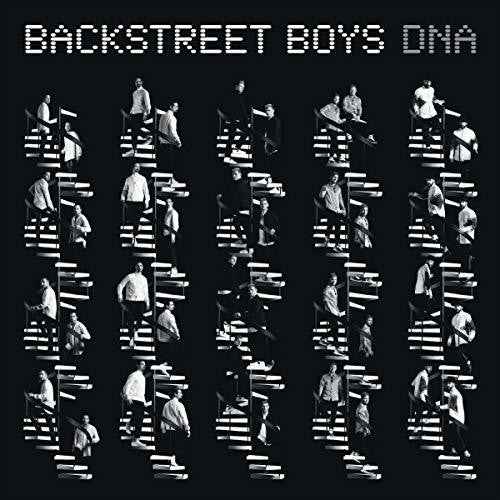 DNA [CD]