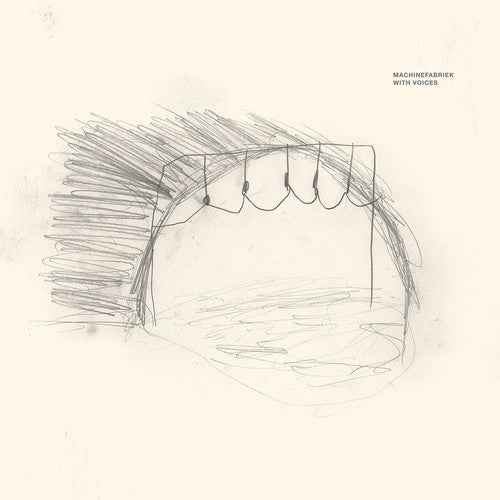 With Voices [LP]