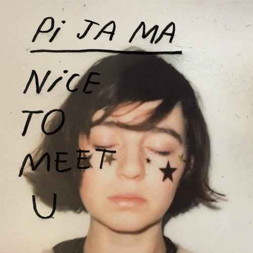 Nice To Meet You [LP]