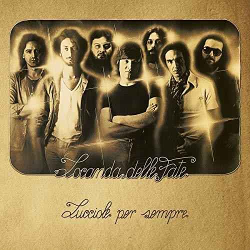 Lucciole Per Sempre [LP]