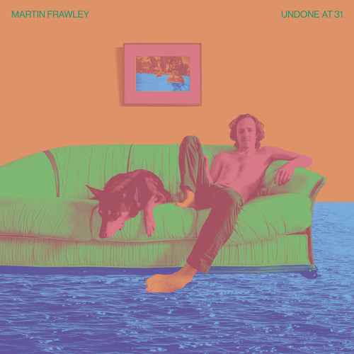 Undone At 31 [LP]