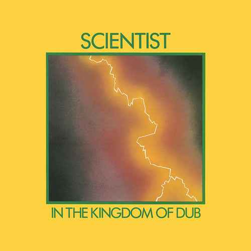 In The Kingdom Of Dub [LP]