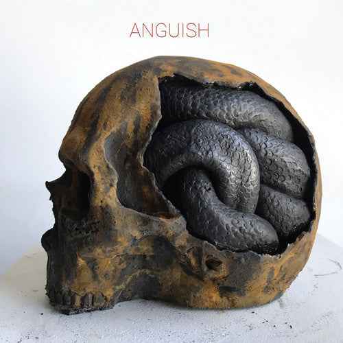 Anguish (Gate) [180 Gram]