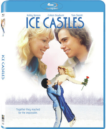 Ice Castles 1978 - Ice Castles 1978 - Blu-ray