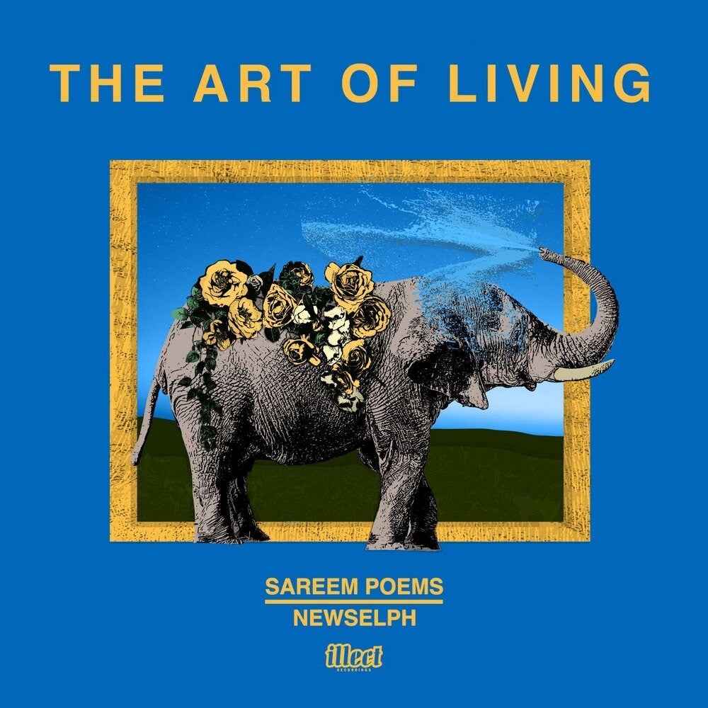 The Art Of Living [LP]