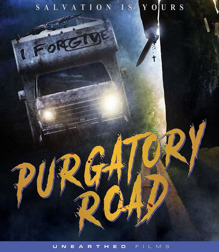 Purgatory Road - Purgatory Road - Blu-ray