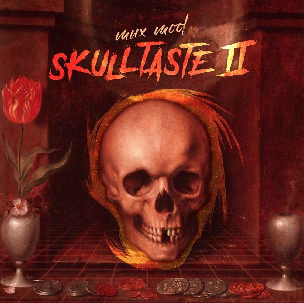 Skulltaste II [LP]