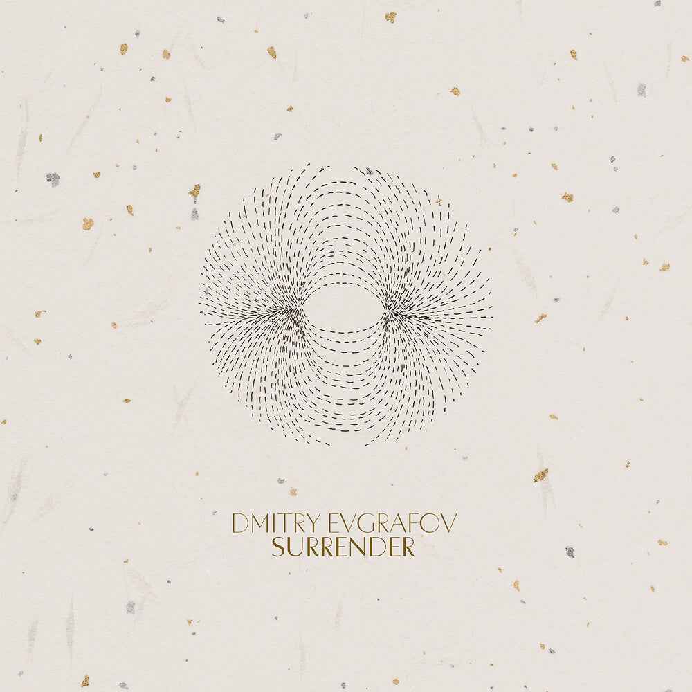 Surrender [LP]