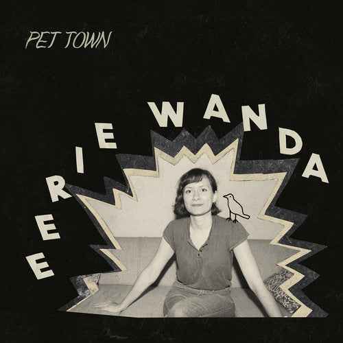Pet Town [Colored Vinyl]