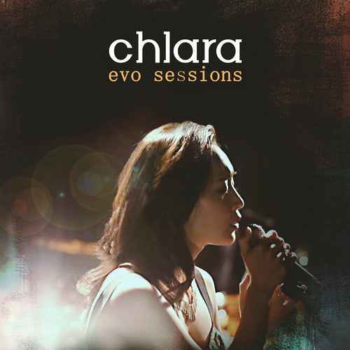 Evo Sessions [CD]