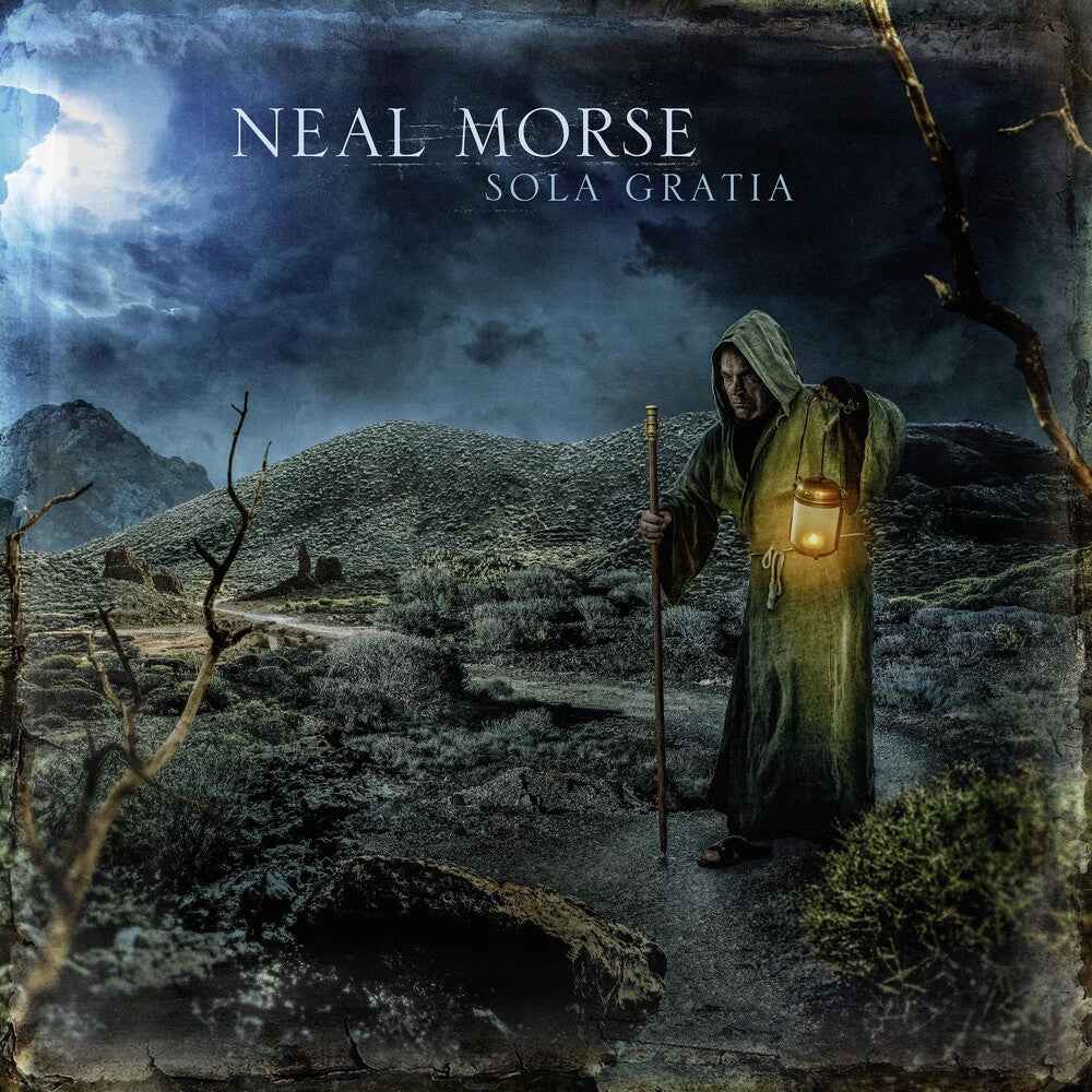 Sola Gratia [2LP+CD]